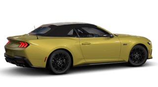 2025 Ford Mustang® External Image 4